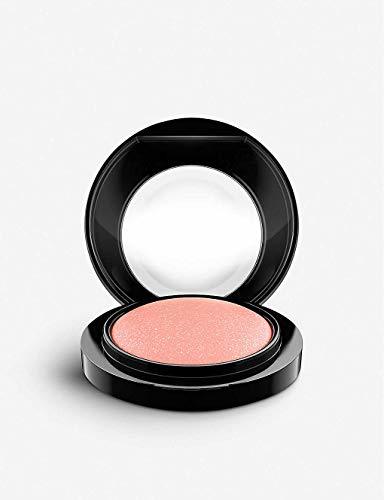 Belleza MAC Mineraliza Se Ruboriza Nuevo Romance