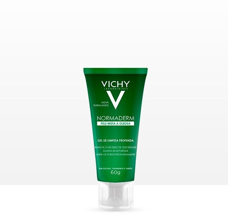 Product Normaderm Vichy