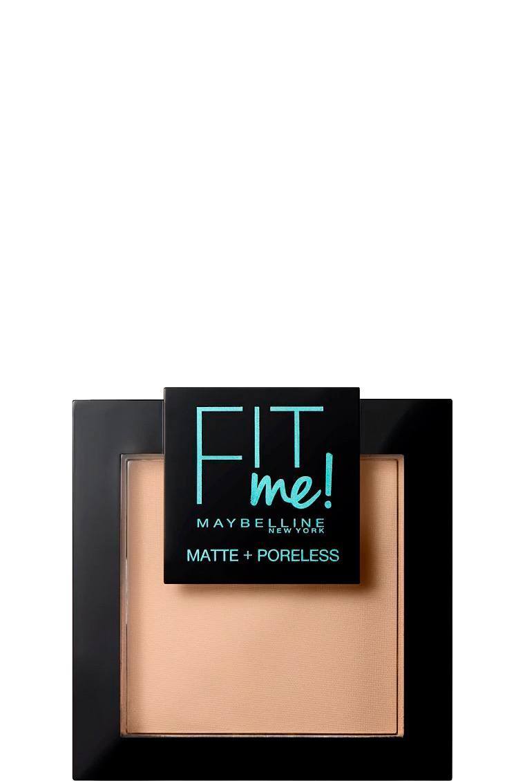 Moda Polvos Fit Me - Polvos Matificantes | Maybelline New York