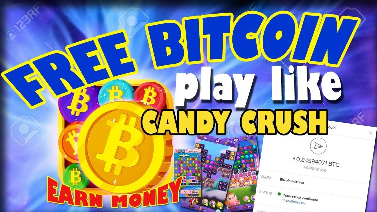 App Bitcoin Blast