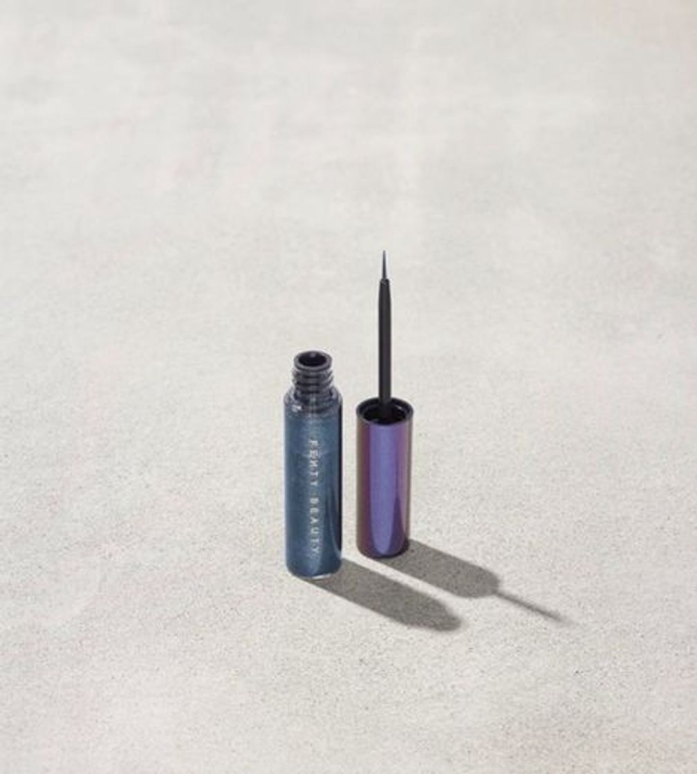 Social Eclipse 2-in-1 Glitter Release Eyeliner