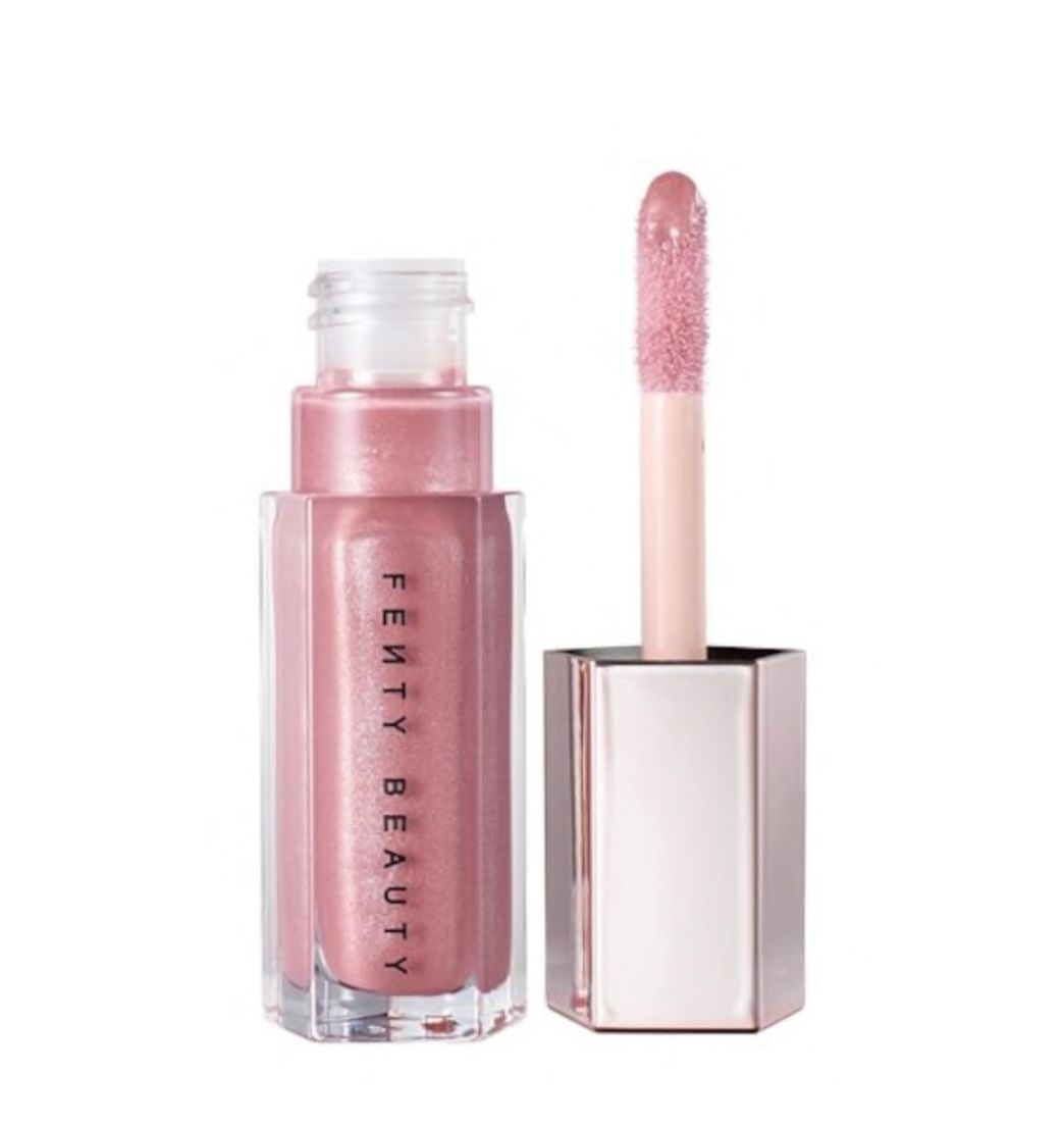 Social Fenty Beauty Gloss Bomb Universal Lip Luminizer Lipgloss