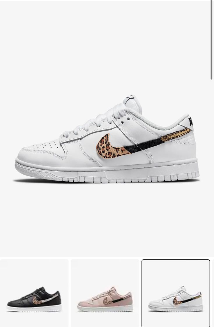 Social Nike dunk low SE