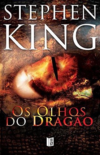 Libro Os Olhos do Dragão