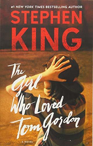 Books The Girl Who Loved Tom Gordon