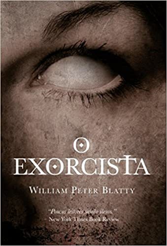 Libro O Exorcista