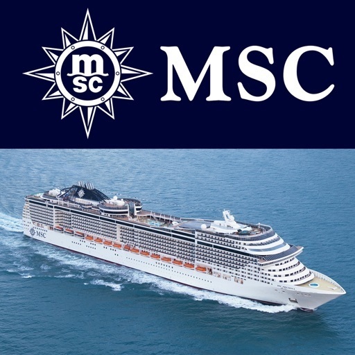 App MSC Cruises