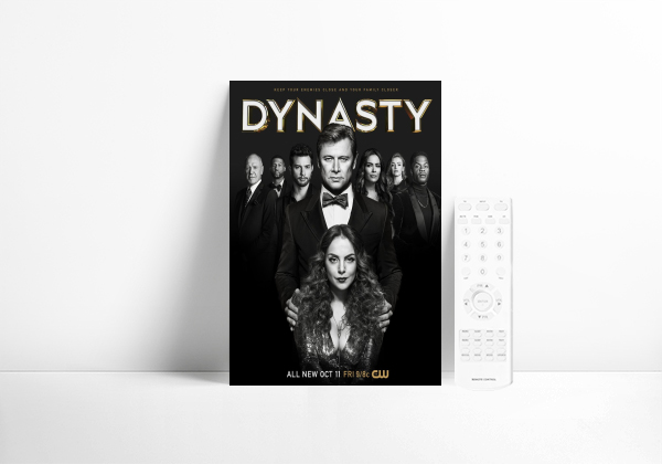 Serie Dinastía
