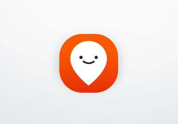App Moovit: Train & Bus Times