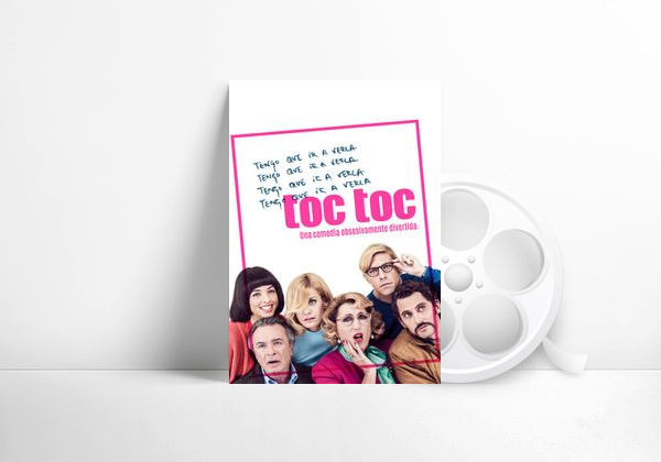 Movie Toc Toc