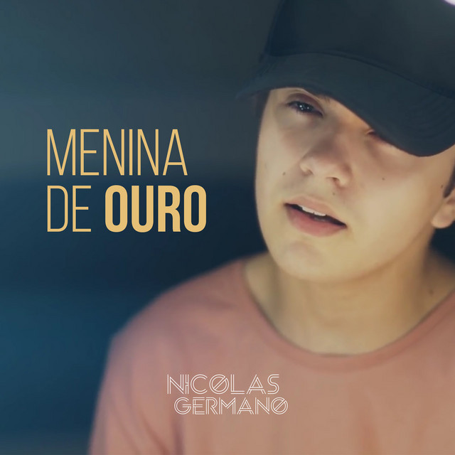 Music Menina de Ouro