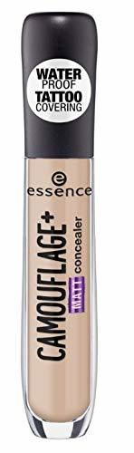 Belleza Essence Essence Rostro Corrector Camouflage+Matte 40 Y-6-0.3 ml