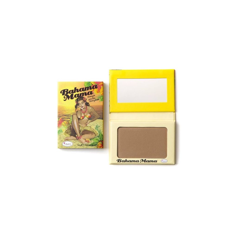 Producto Bronzer Bahama Mama Shadow/Contour