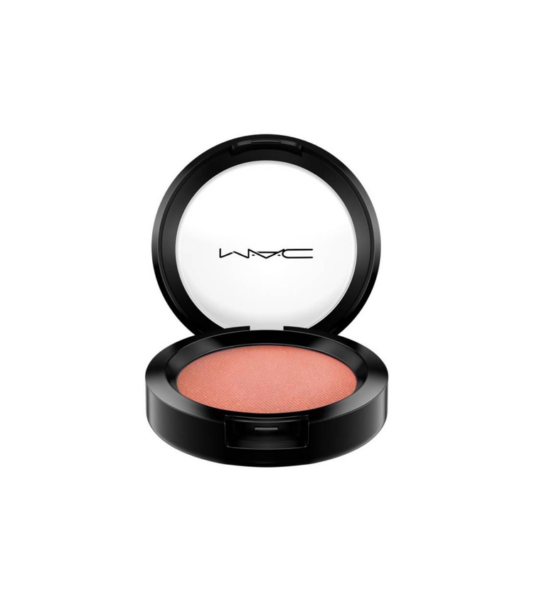 Producto Powder Blush MAC