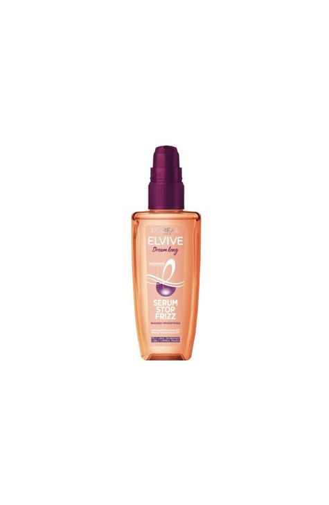 Product Serum stop frizz da L’oréal 