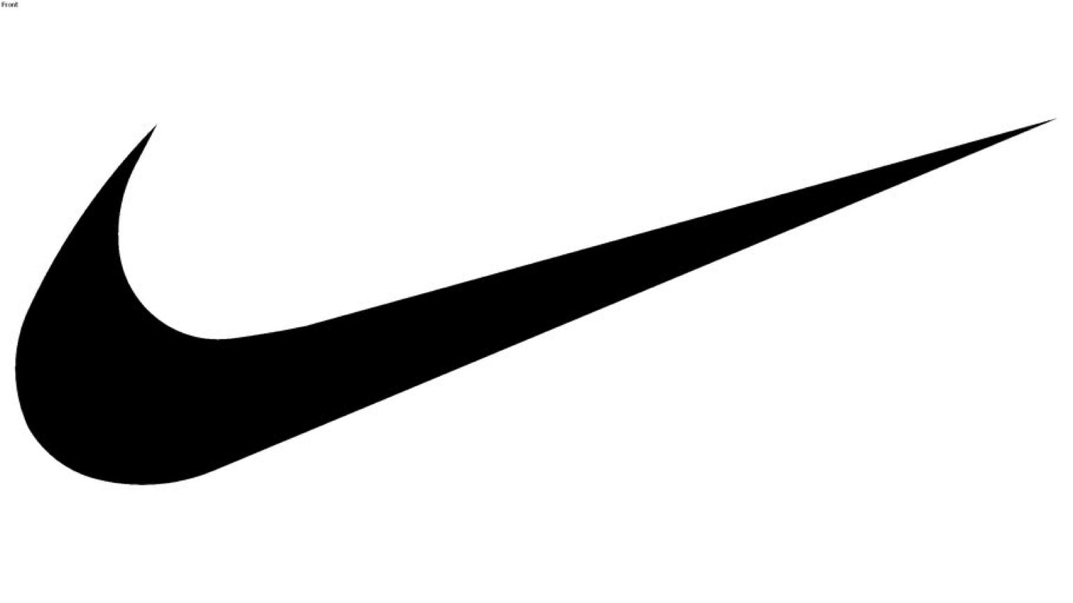 Moda Nike