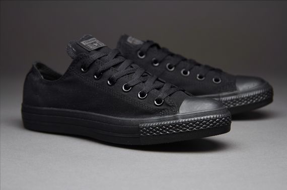 Products Converse All Star Ox Monochrome