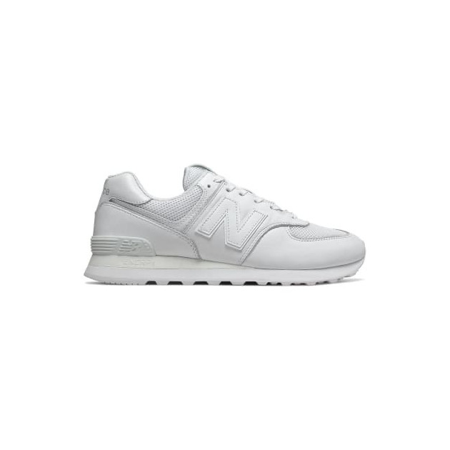 Producto New Balance 574 branco