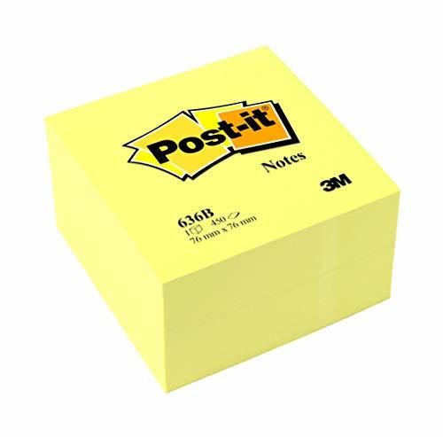 Post-It 2051-U - Papel para notas auto adhesivo