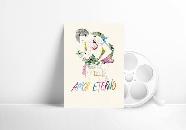 Movie Everlasting Love