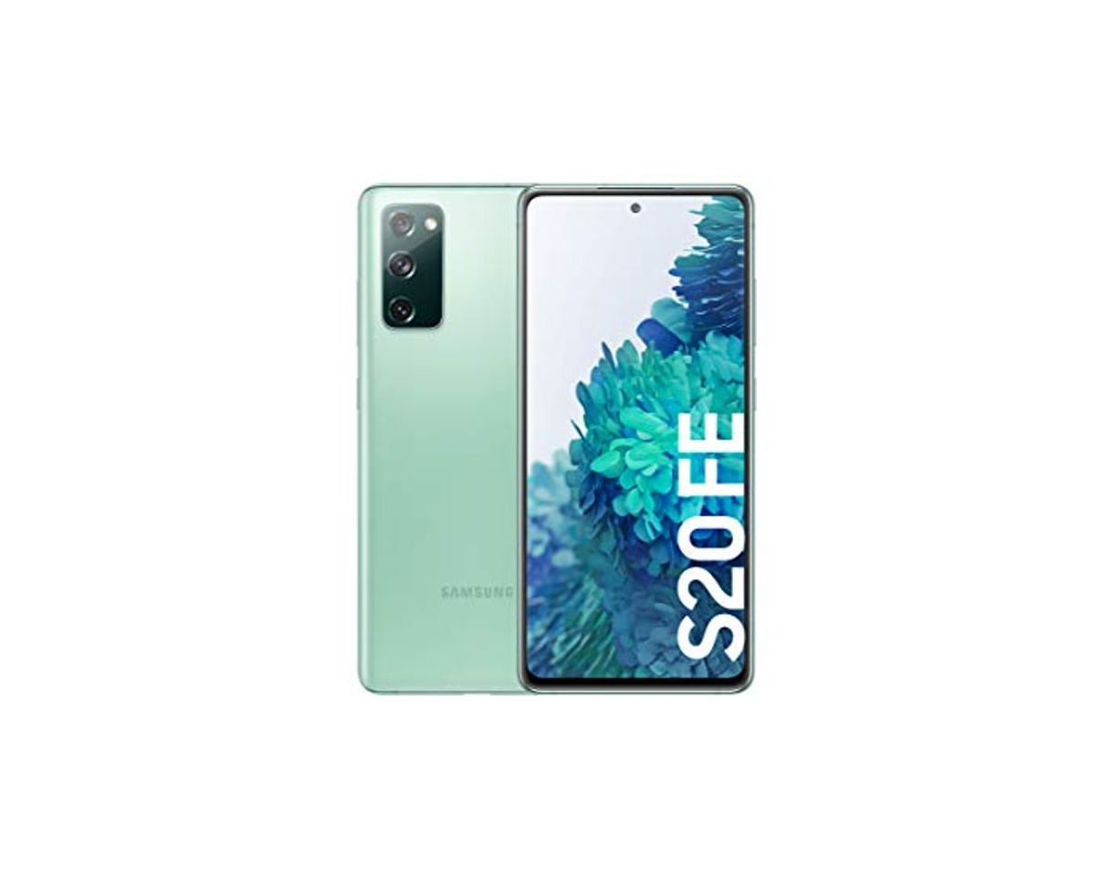 Social Samsung Galaxy S20 FE