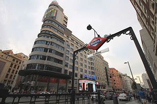 Place Callao