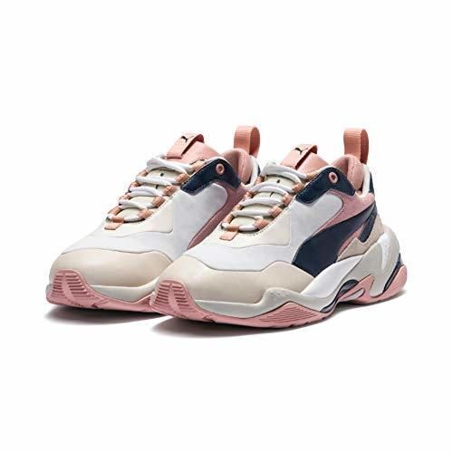 Puma Thunder Rive Gauche W Calzado Dress Blues