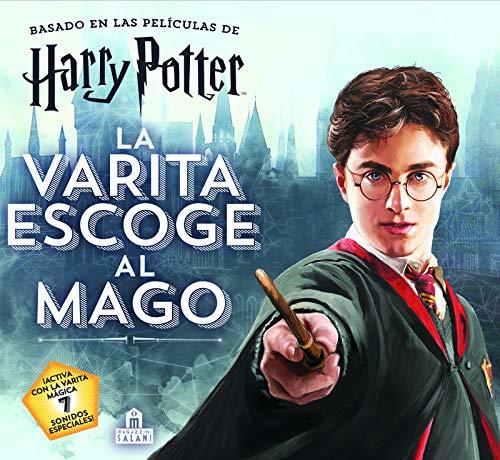 Book Harry Potter