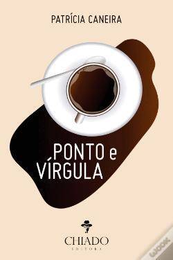 Libros Ponto e Vírgula