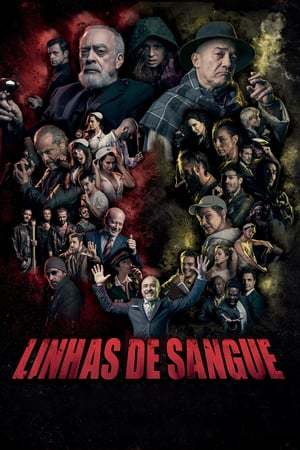 Movie Linhas de Sangue