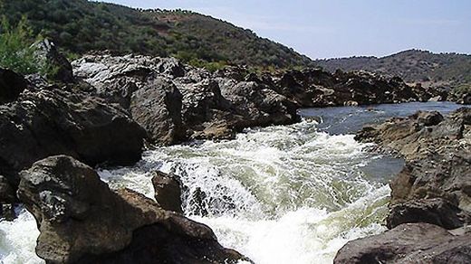 Parque Natural do Vale do Guadiana