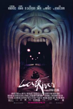 Movie Lost River