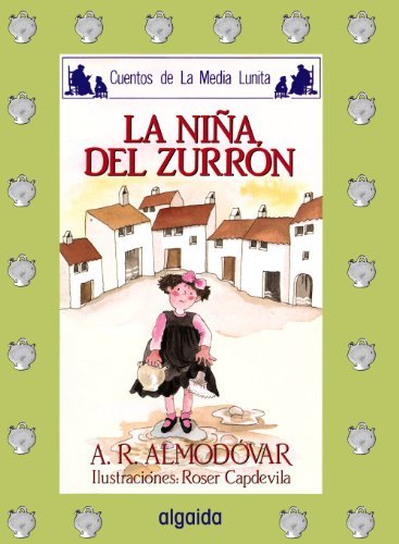 Book Media lunita nº 2. La niña del zurrón