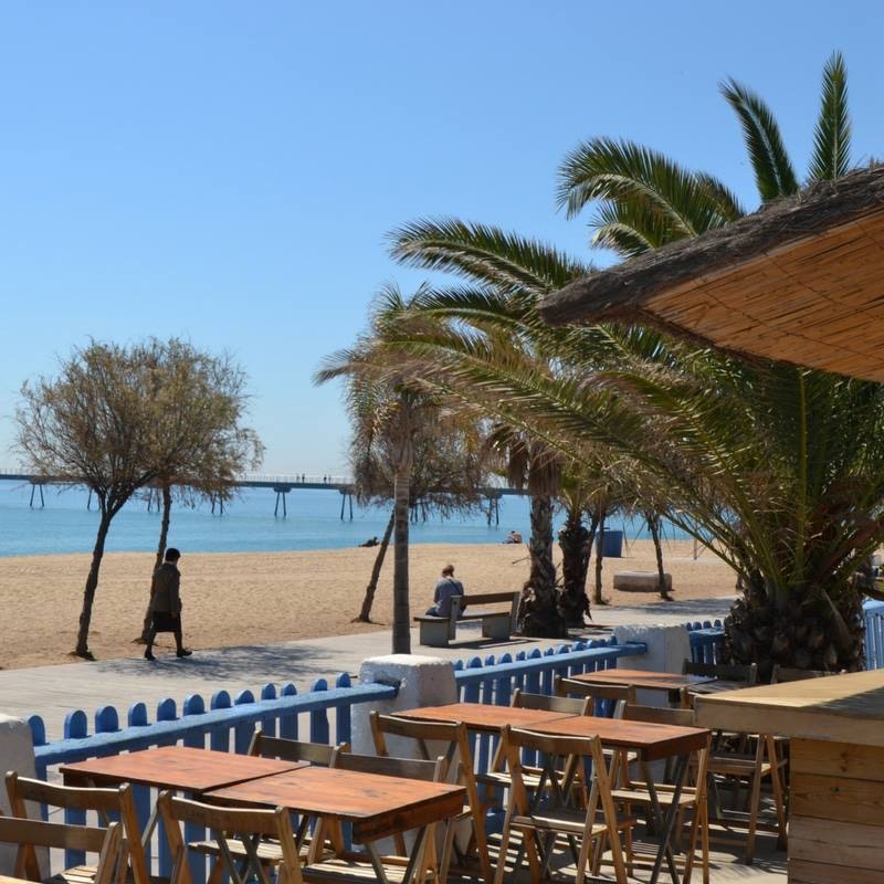 Restaurants L’Estupendu