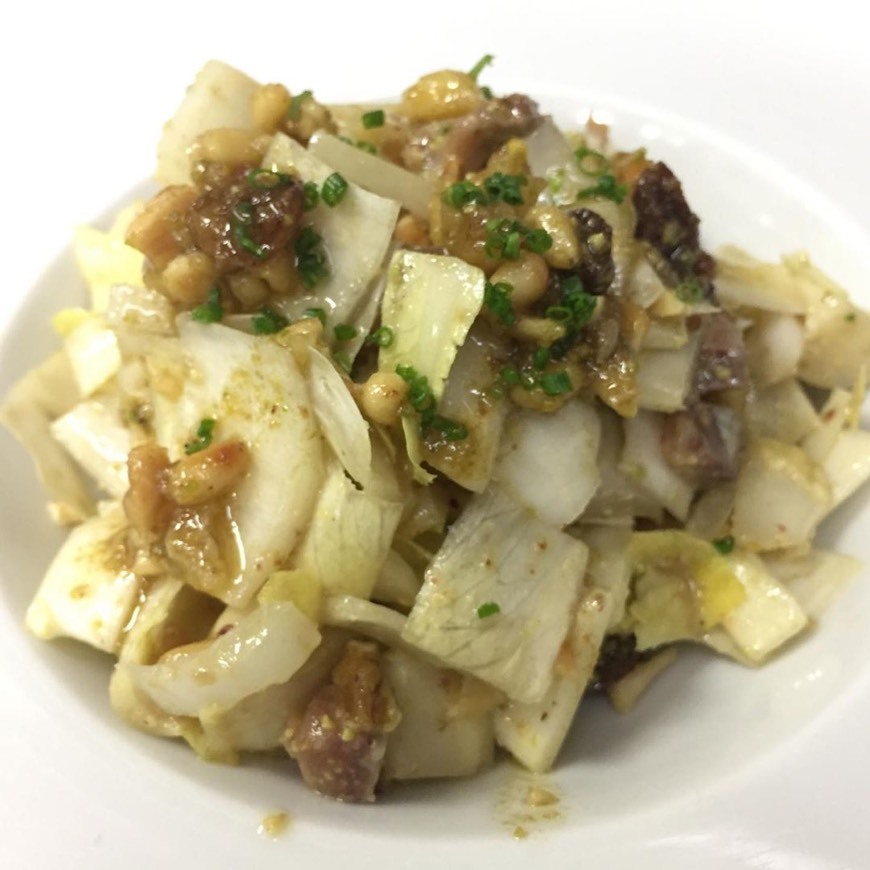 Restaurants Aire Restaurant Barcelona, comida casera creativa
