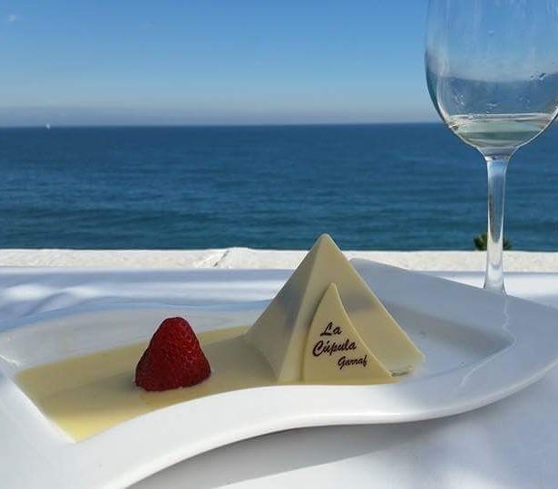 Restaurants La Cúpula del Garraf