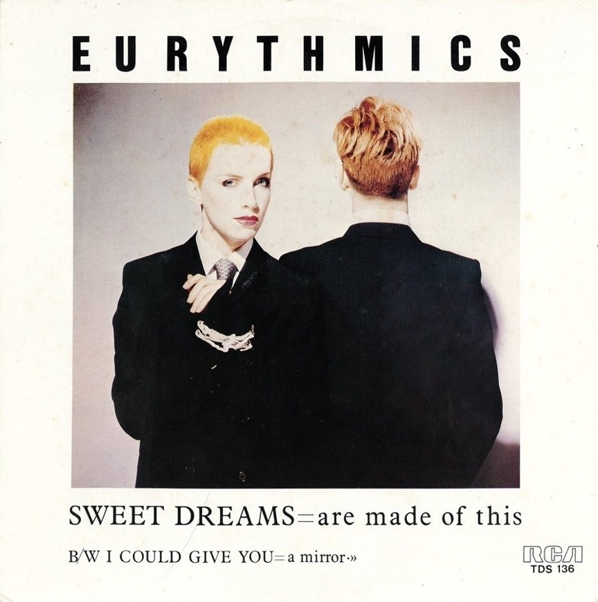 Music Sweet Dreams (Are Made of This) - Remastered