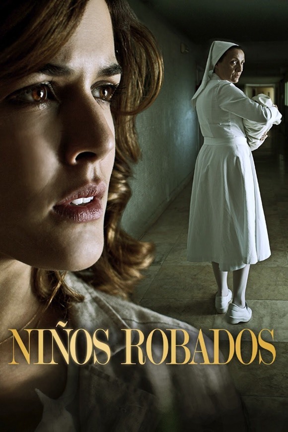 Serie Niños Robados