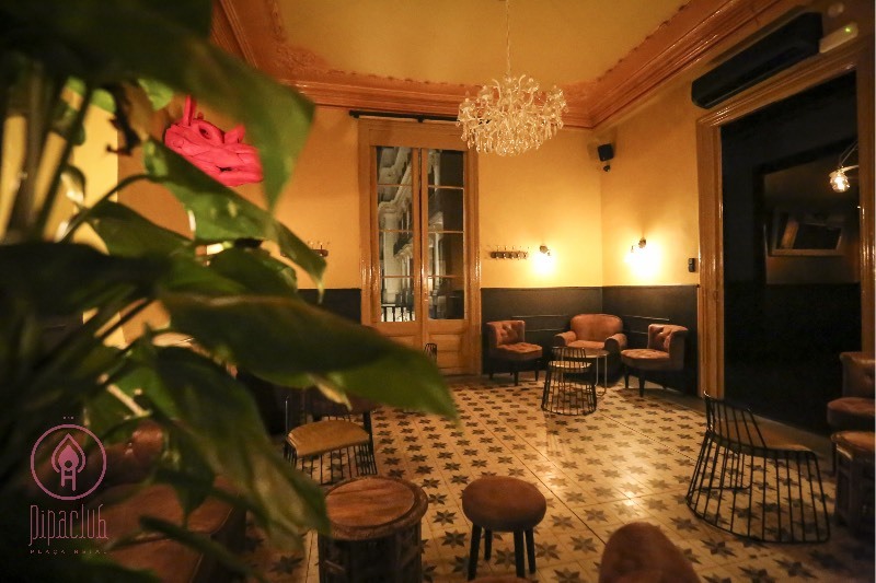 Restaurants Pipa Club