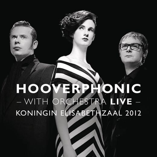 Mad About You - Live at Koningin Elisabethzaal 2012