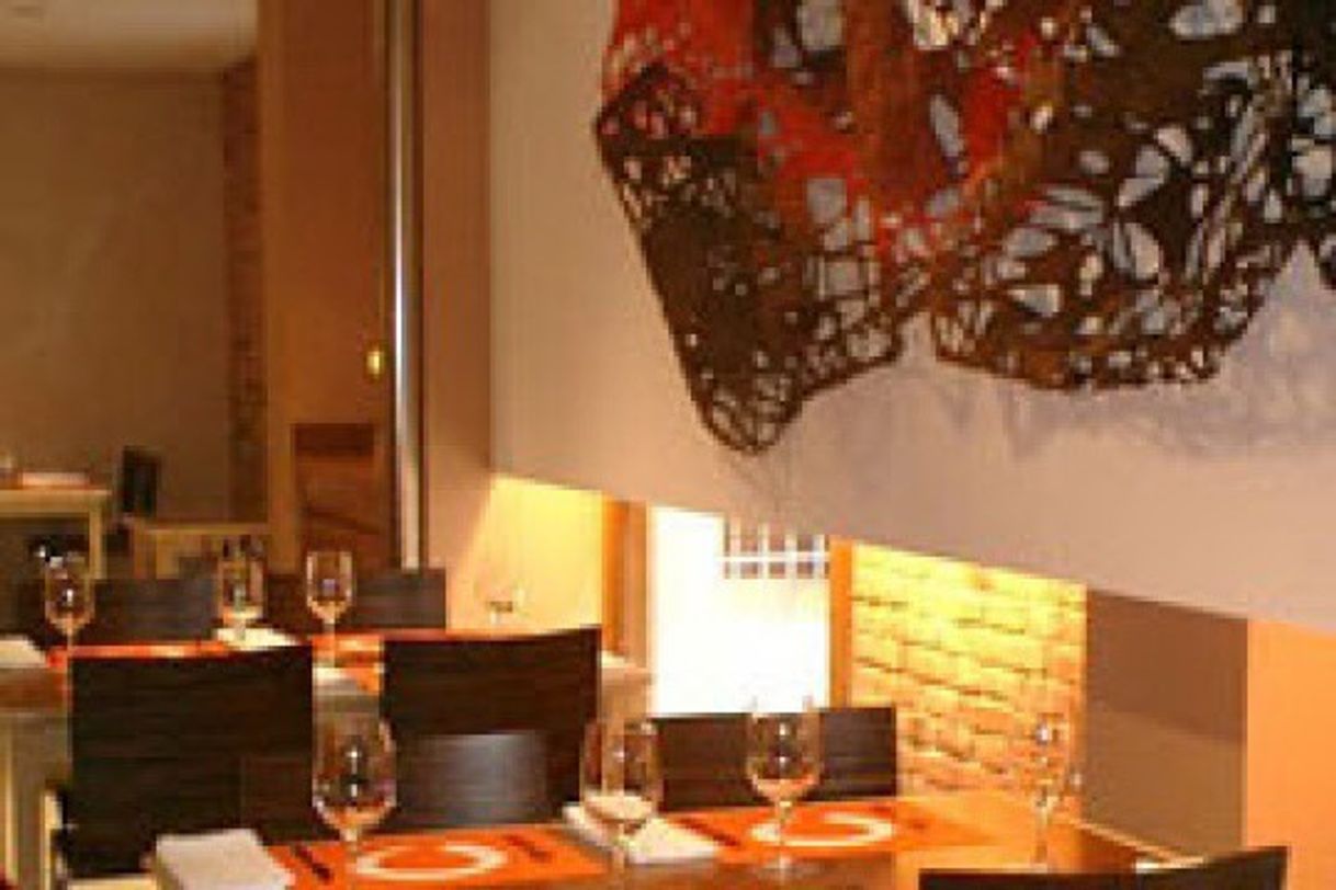 Restaurants Restaurante Nagomi Barcelona
