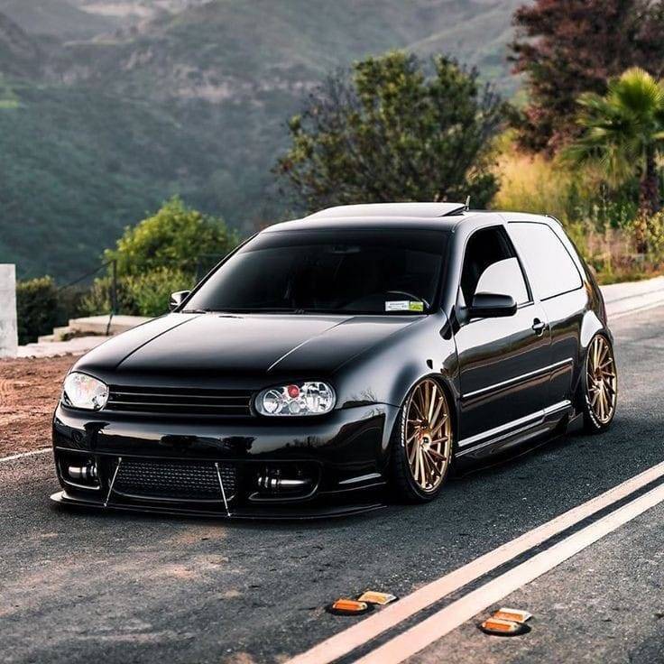 Fashion Golf gti