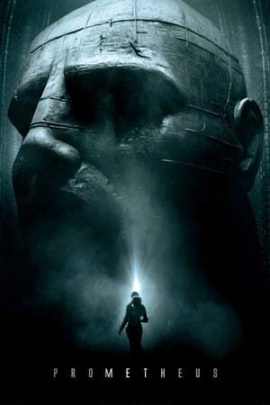 Película Prometheus