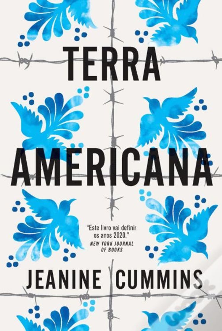 Libro Terra Americana