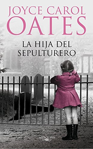 Libro La hija del sepulturero