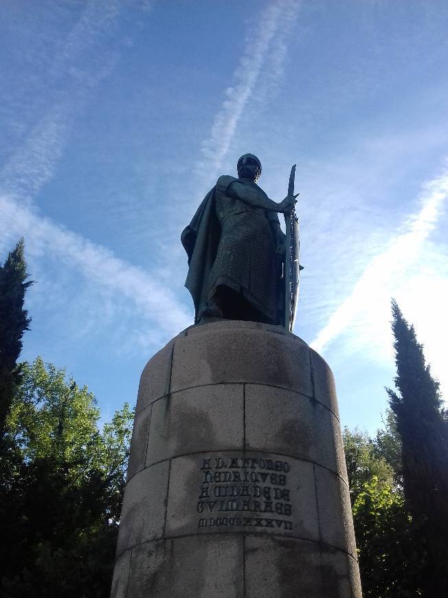 Place Guimarães