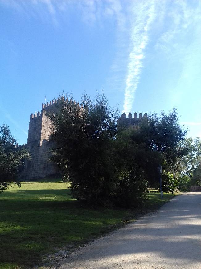 Place Guimarães