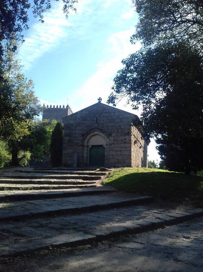 Place Guimarães