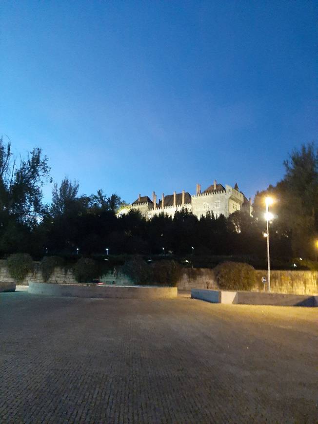 Place Guimarães