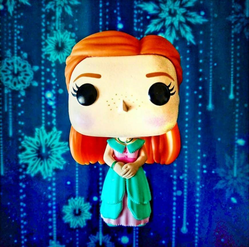 Product Ginny Weasley Yule Ball